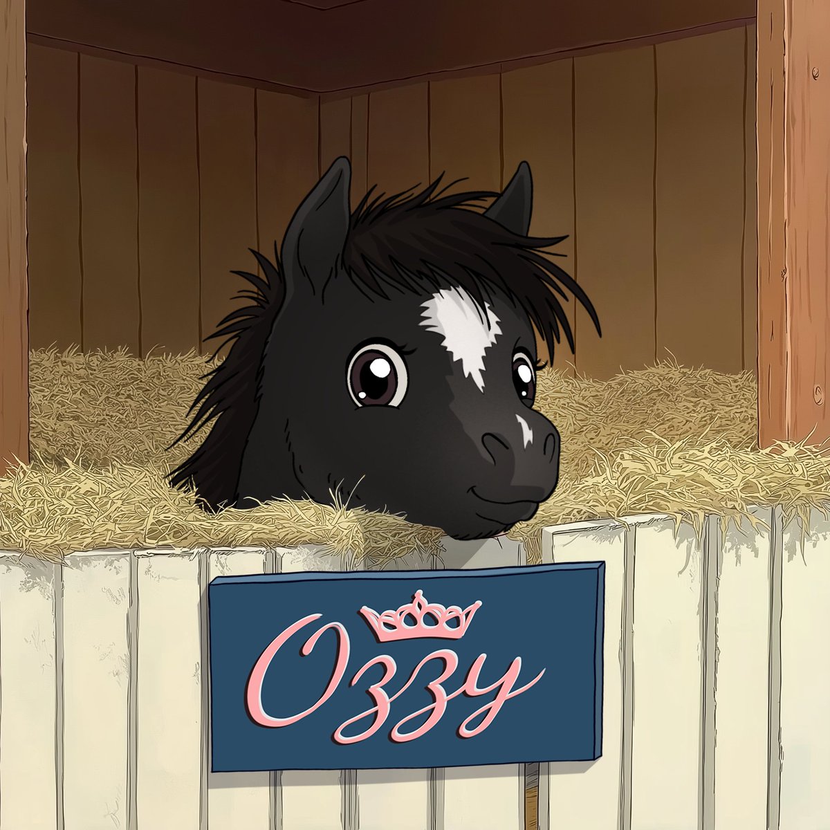 Ozzy tweet media