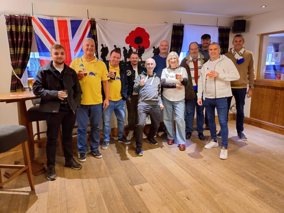 Chiltern Whites tweet media