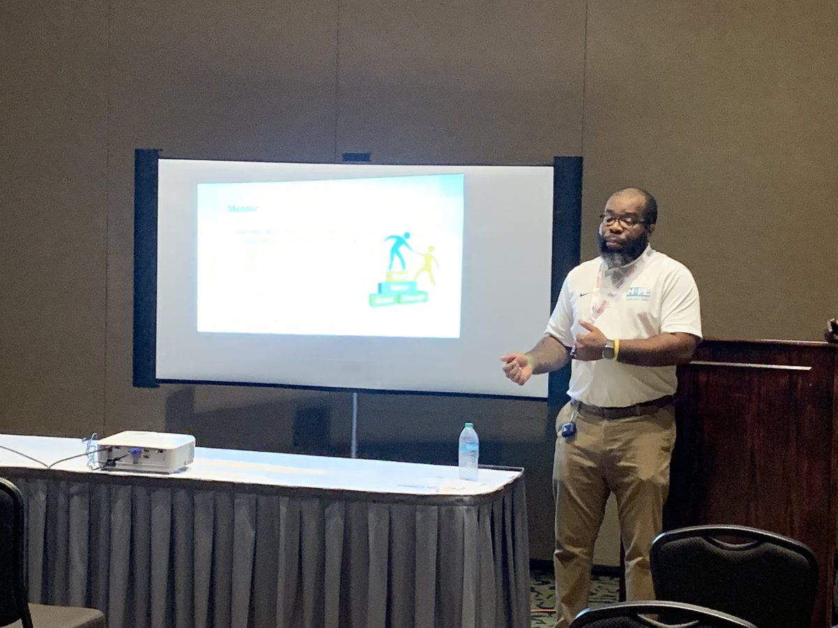 FCS_HealthPE's tweet photo. Representing @FCS_HealthPE at @GAHPERD Annual Convention and sharing tips and tricks for first year HPE teachers- nice work- 
Coach Amey (@bes_teach) 
Coach Thomas (@yourpecoach) &amp; Coach Billingslea (@Coachb4pe)! https://t.co/DQ0jb5O5u7