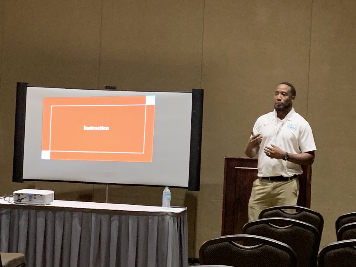 FCS_HealthPE's tweet photo. Representing @FCS_HealthPE at @GAHPERD Annual Convention and sharing tips and tricks for first year HPE teachers- nice work- 
Coach Amey (@bes_teach) 
Coach Thomas (@yourpecoach) &amp; Coach Billingslea (@Coachb4pe)! https://t.co/DQ0jb5O5u7