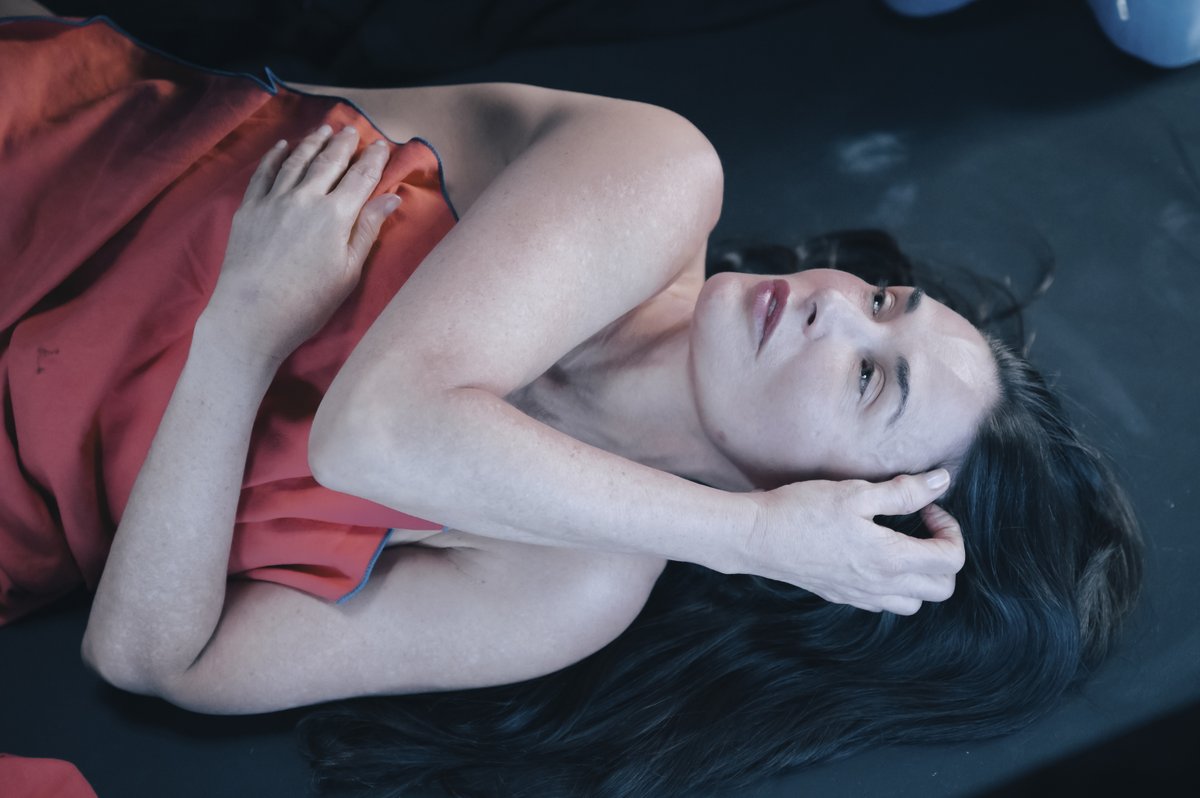 The Substance tweet media