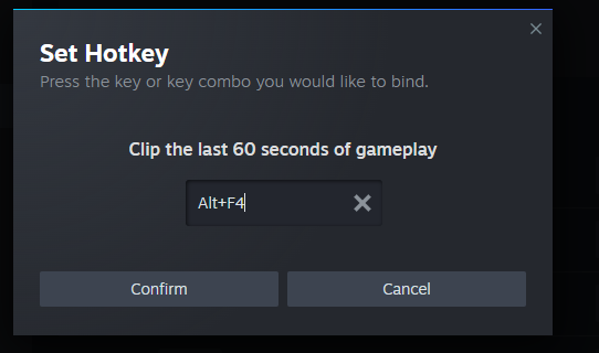 sometimes... my genius frightens me