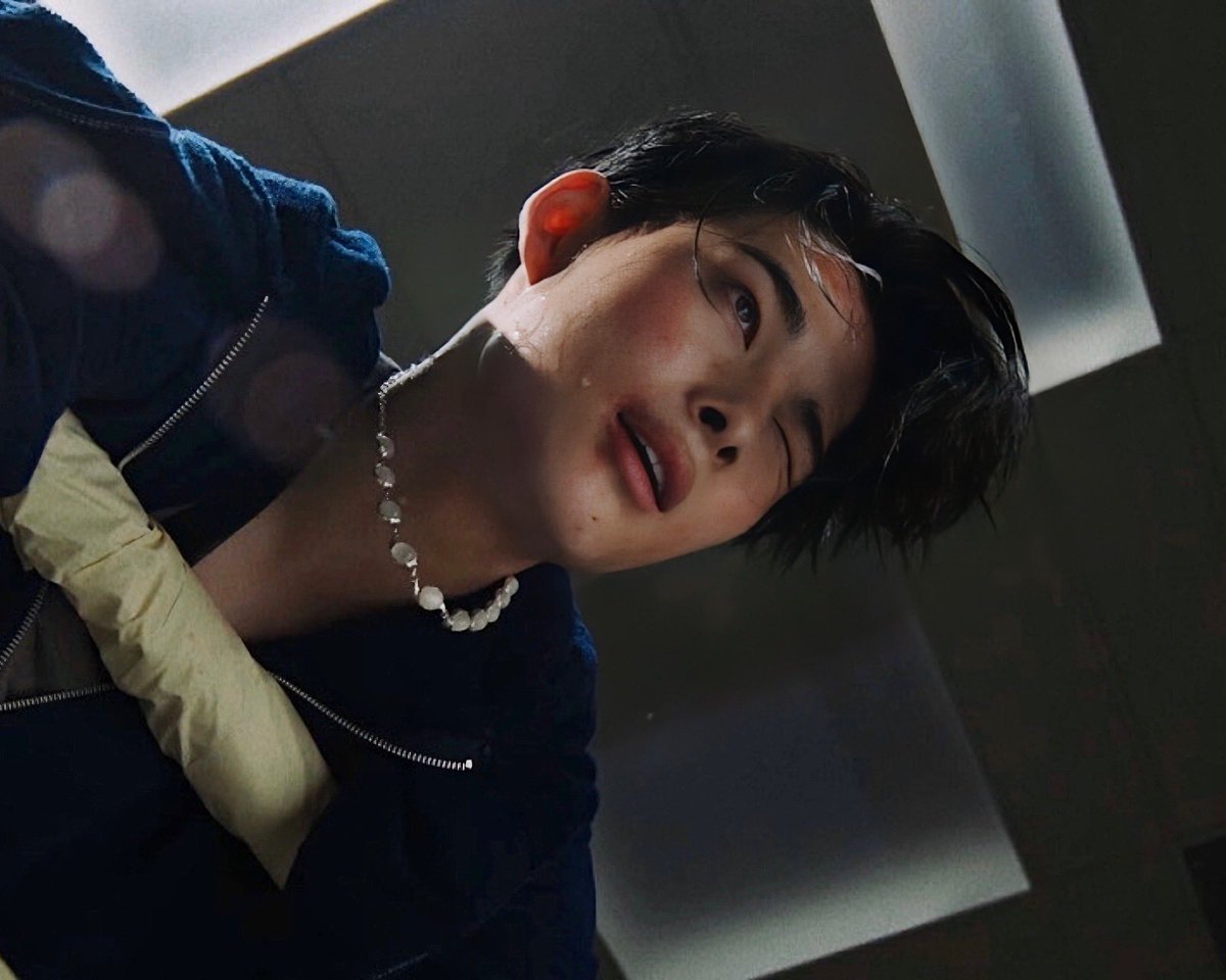 myfavniki's tweet image. 🥊🖤