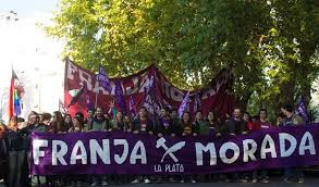 AIRE Matías Terpolilli <a href="/m_terpolilli/">Matías Terpolilli</a> Sec. General Franja Morada La Plata 
#EleccionesUNLP 
#ContactoUniversitarioAM 1390 <a href="/radioulaplata/">Radio UNLP</a> <a href="/unlp/">UNLP</a> twitch.tv/radiou_laplata nos ves y nos escuchas en universidata.com.ar