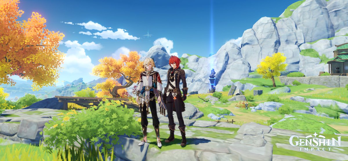 ถ่ายรูปคู่สักหน่อย