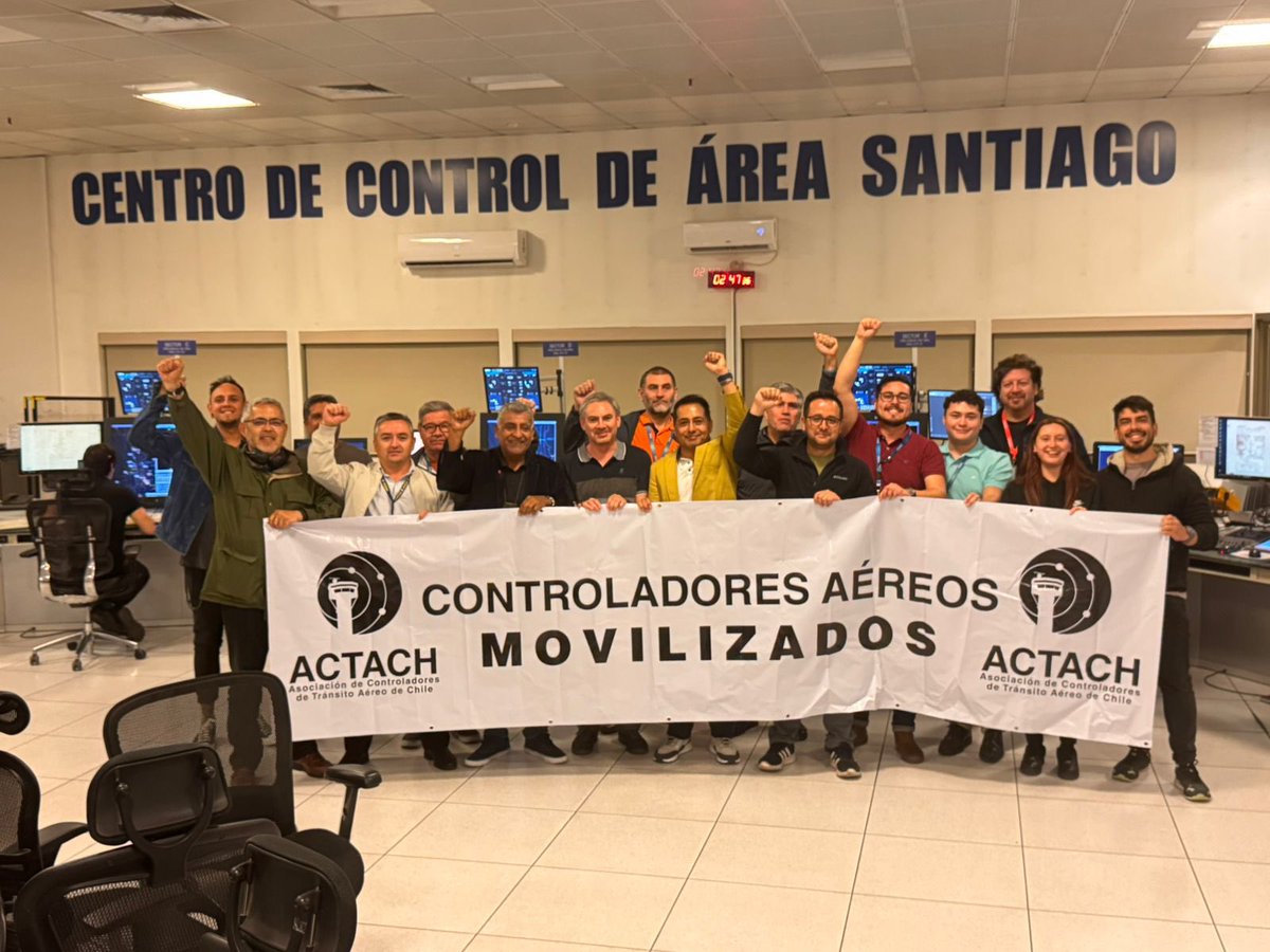 ANESADGAC tweet media