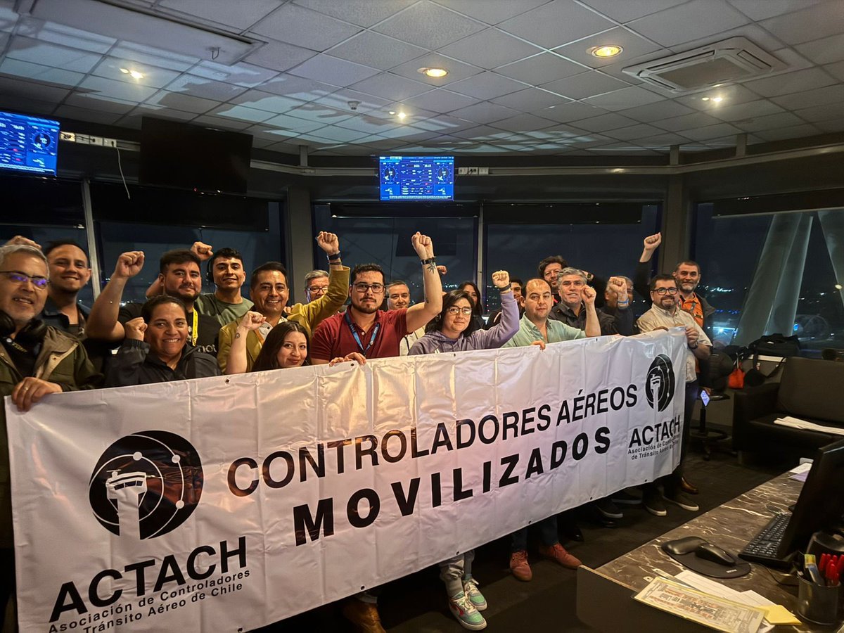 ANESADGAC tweet media