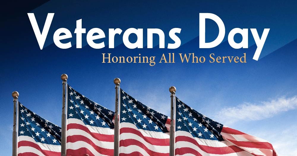 AgentThreadgill's tweet image. Thank you to all veterans for your courage and dedication. We honor you today and always!