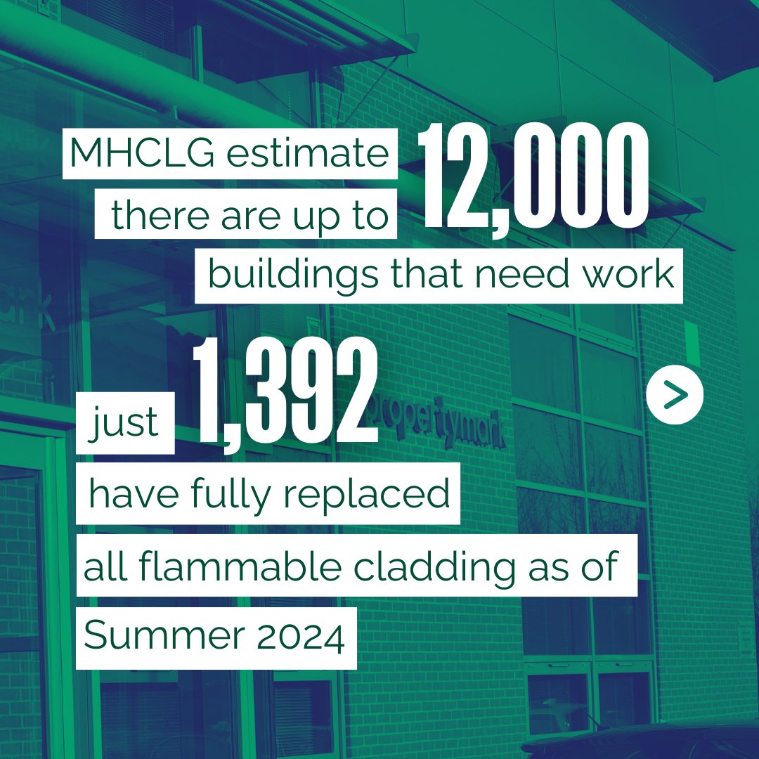 Propertymark tweet media