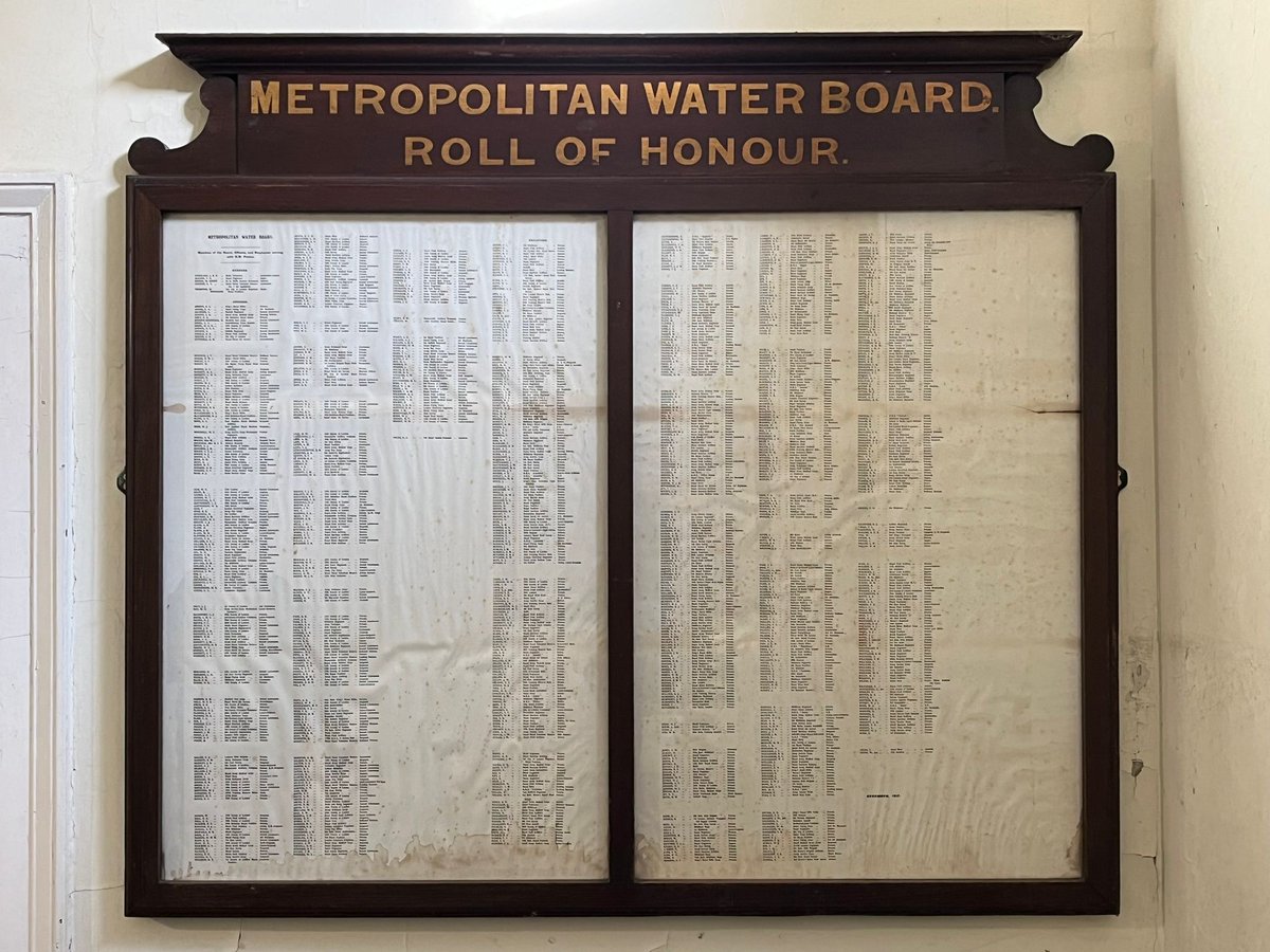 London Museum of Water & Steam tweet media