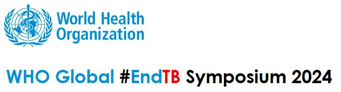 Join us tomorrow at the #WHO Global #EndTB Symposium at the #UnionConf2024 from 10.30am in Mangupura room.

Special session on #TB burden estimates with new recent evidence from #Indonesia and #Uganda.