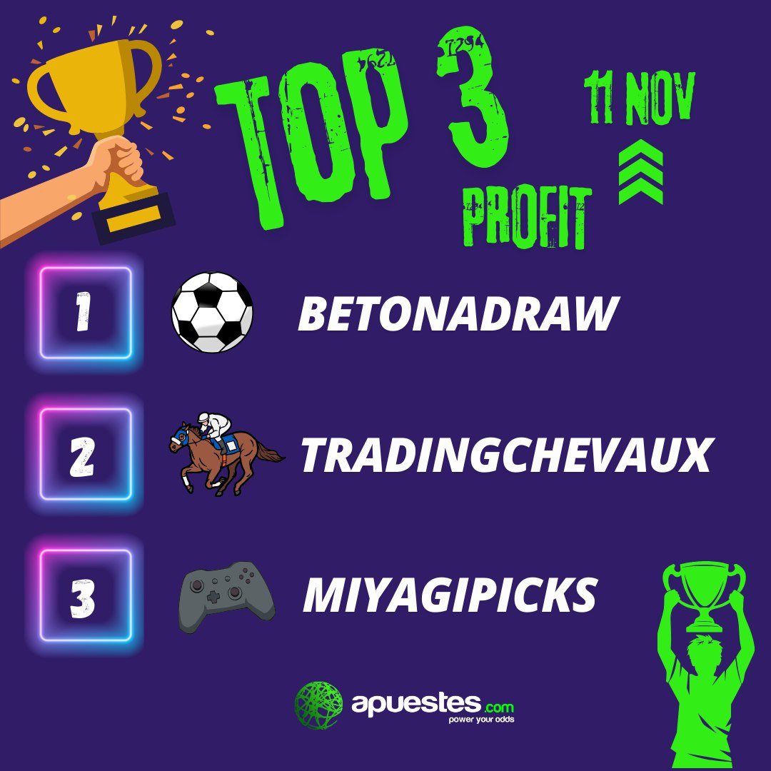 betonadraw's tweet photo. Promo de nuestro servicio premium em @apuestescom para nuevos clientes! 🎁 Si eres nuevo cliente tendrás un 10% de descuento para acceder a sus respectivos servicios. Si quieres la promo o tienes cualquier consulta 👉 @apuestescom https://t.co/xb9yISLJeb