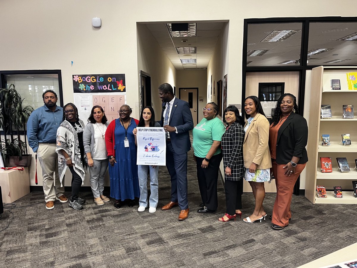 Tiffany Abrams-Shelton (@begreatshelton) on Twitter photo Big things happen at Alief Taylor High School!! Our students poster will be advertised all over the district and throughout the community. <a href="/AliefTaylor_FB/">Alief Taylor Football</a> <a href="/athsparent/">AliefTaylorParentCenter</a> <a href="/AliefISD/">Alief ISD</a> <a href="/ATaylorHS/">Alief Taylor High School</a> Big things happen at Alief Taylor High School!! Our students poster will be advertised all over the district and throughout the community. <a href="/AliefTaylor_FB/">Alief Taylor Football</a> <a href="/athsparent/">AliefTaylorParentCenter</a> <a href="/AliefISD/">Alief ISD</a> <a href="/ATaylorHS/">Alief Taylor High School</a>