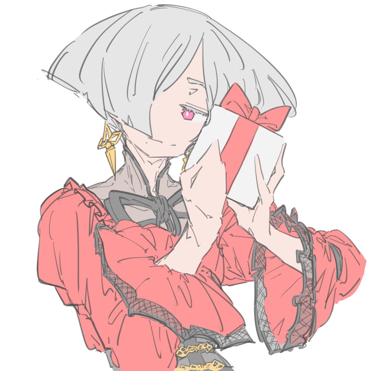 A.K.I.ちゃんお誕生日おめでとうございました🥳