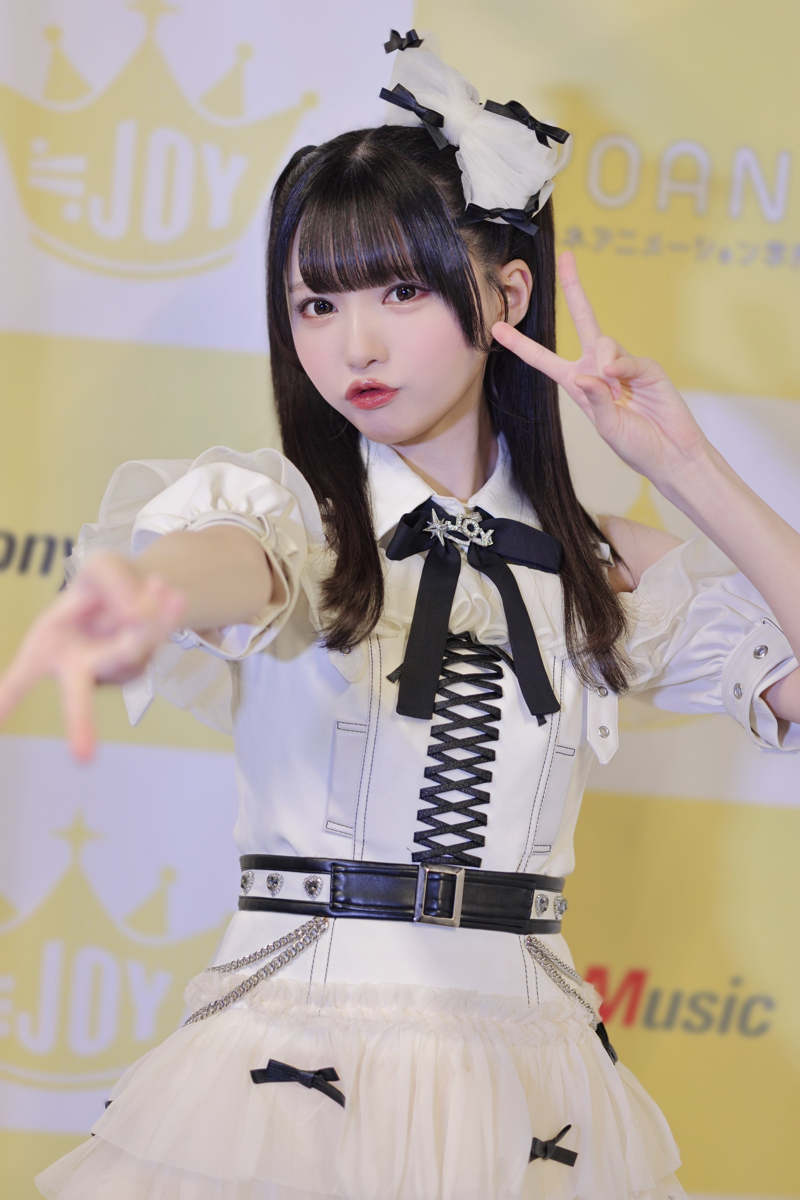 ≒JOY ニアジョイ　市原愛弓　　　　 ≒JOY公式ビブス2024 商品詳細ページ | ≒JOY OFFICIAL SHOP | ≒JOY 公式ビブス2025
