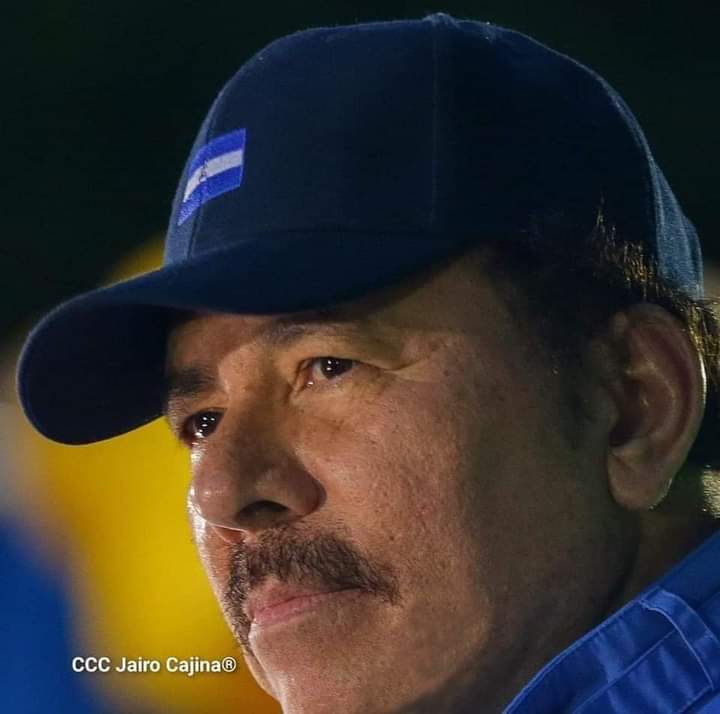 🎆🎉Cmdte. Daniel Ortega ¡Feliz Cumpleaños!  🎆🎉
Usted ha sido un hombre de admirar por la dedicación que ha demostrado hacia su pueblo, un pueblo que ha salido adelante, con su ejemplo 🙏🎂

#DanielTiemposDeVictorias 
#PLOMO19 
<a href="/mijamart88/">⚫🔴𝕄𝕚𝕛𝕒𝕞𝕒𝕣𝕥🔴⚫</a> <a href="/Agaton79/">αgαтσи☭ 🇳🇮🇵🇸🕊️</a> <a href="/alexaplomo79/">Antonella</a>