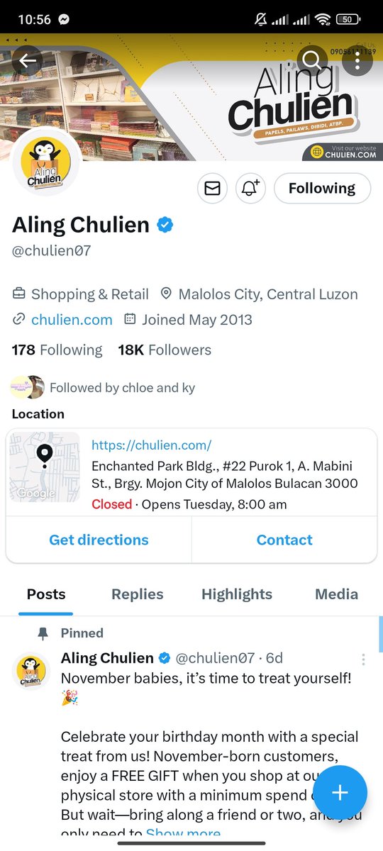 ounceofcinnamon's tweet photo. @chulien07 @ivyiffyyy done 🫶🏻 https://t.co/PjwvzqJcyI