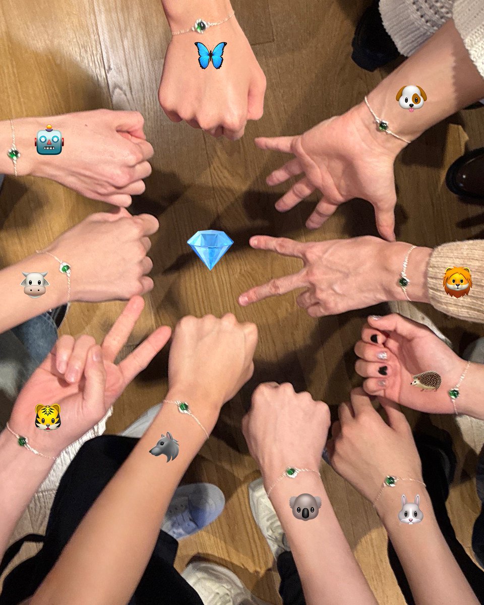 Diamond Station tweet media