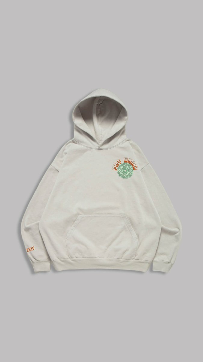 Pat_Ernz's tweet photo. PRIME PULLOVER - CEMENT // LIMITED 
#streetwear #clothingbrand #fashion #paternz #paternzapparel #patterns https://t.co/YvCArwNJwY