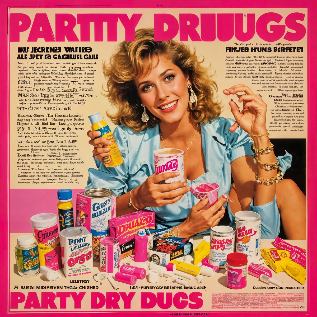 Final Mint Details 🤖
THE JUNK MACHINE
curated collection

Public: Nov 15th at 10AM ET
Presale: Nov 14th at 10AM ET
(for existing collectors,  DM for access)

Full details 🧵...