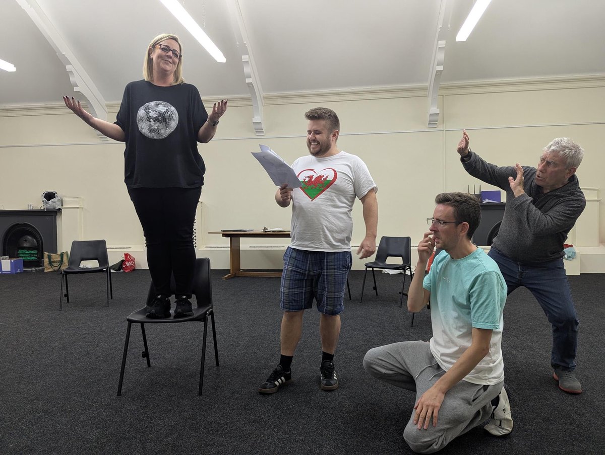 BebingtonDrama tweet picture