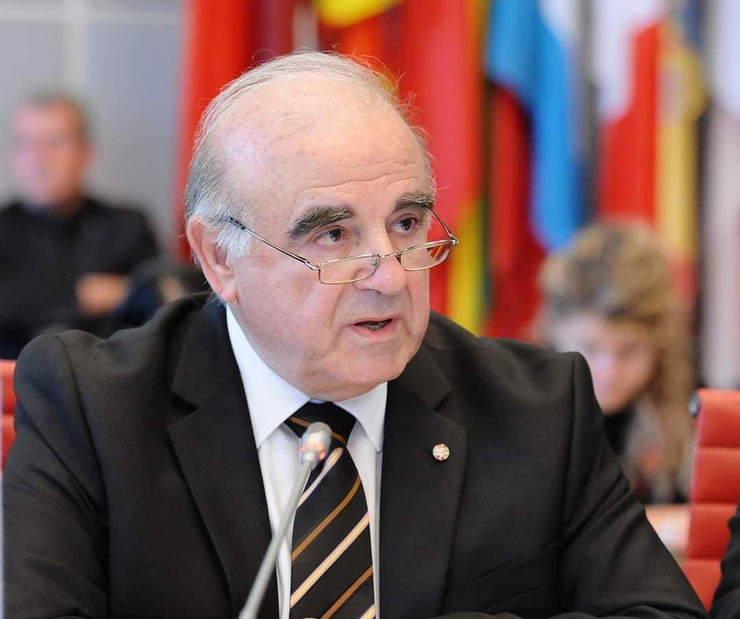 MEDAC is honoured to announce the appointment of President Emeritus Dr George Vella as its new Chairperson . Dr Vella’s distinguished contribution to diplomacy  will further strengthen the legacy of providing excellent academic training to young international diplomats.