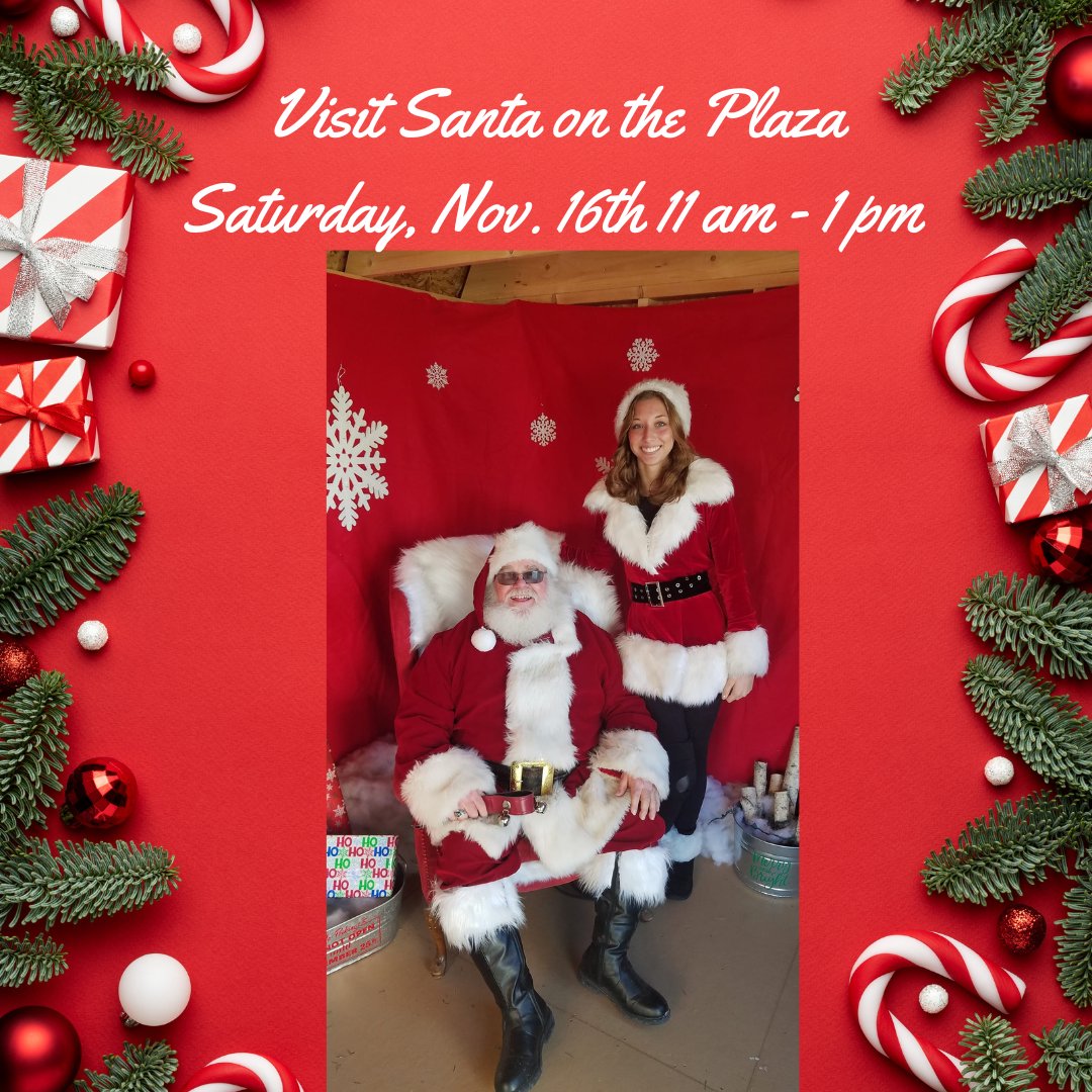 DecaturMain's tweet image. This Friday, November 15 &amp;amp; Saturday, November 16 is our annual Holiday Open House!

We have 22 participating businesses this year! 
Grab your punch card stop at each participating business and complete your punch card to enter to win Decatur Dollars! Check out the pics for more!