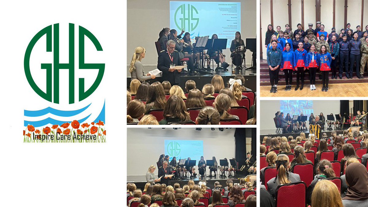 GHSMusic tweet media