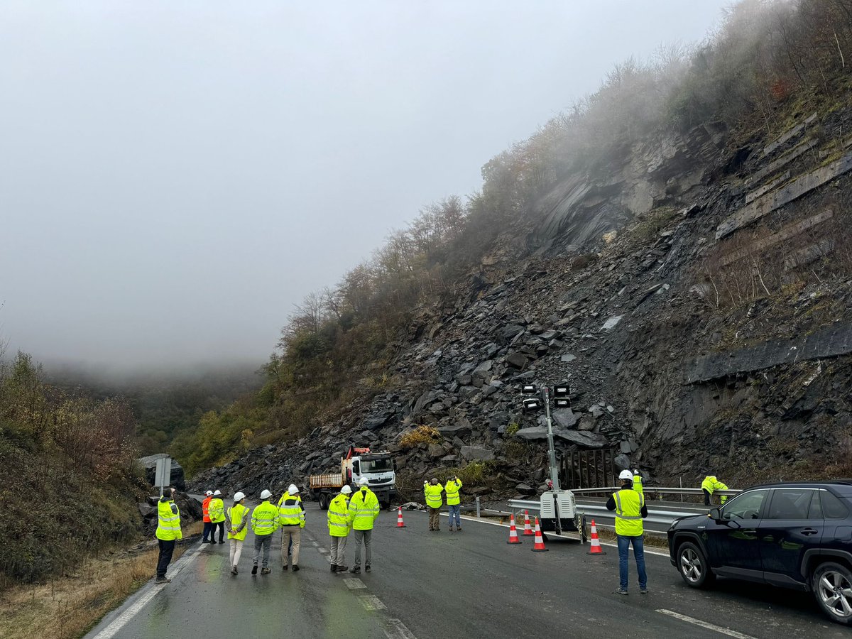 Ministerio Transportes y Movilidad Sostenible tweet media