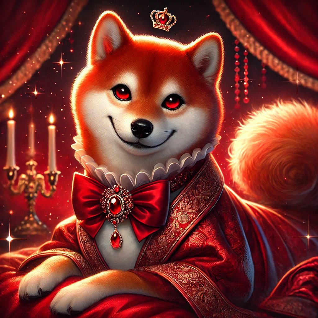 reddog_meme's tweet photo. Reddog on #sui #sol #ton #bnb #tron #eth...

The first multichain #memecoin

#reddog https://t.co/leaeMVKavM