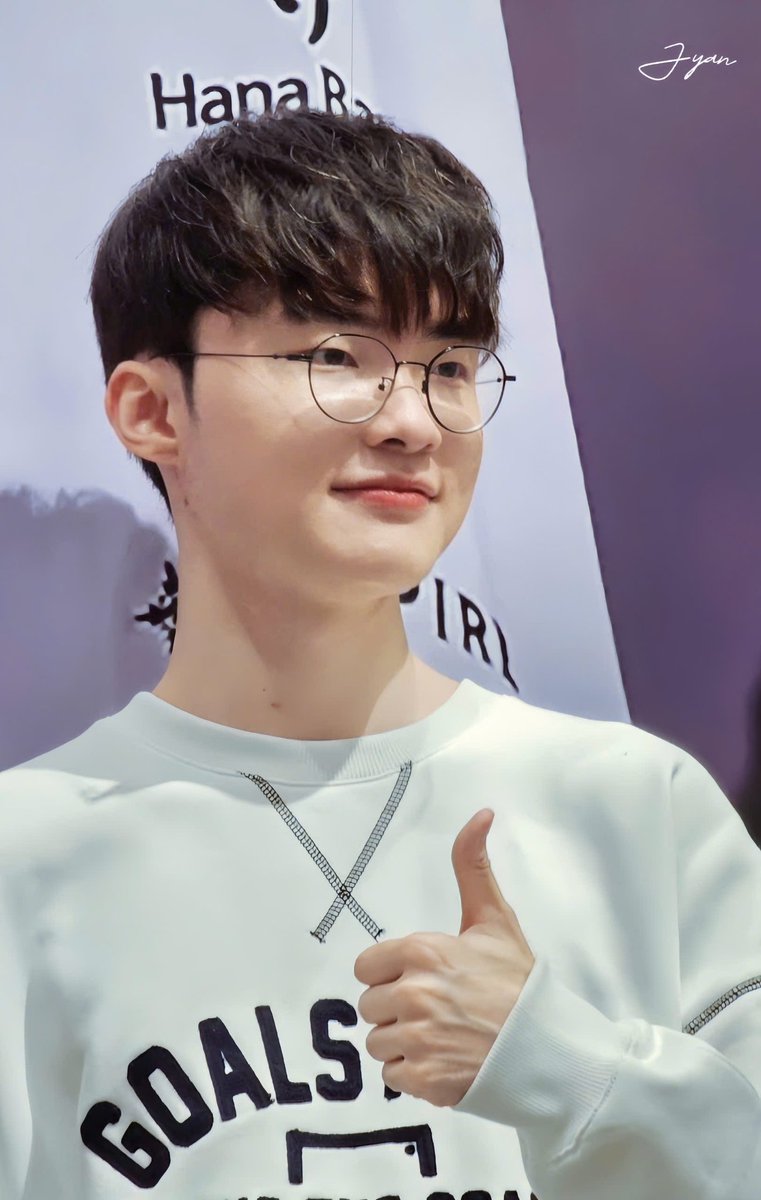 20241109 골스튜디오 팬미팅

#페이커 #Faker