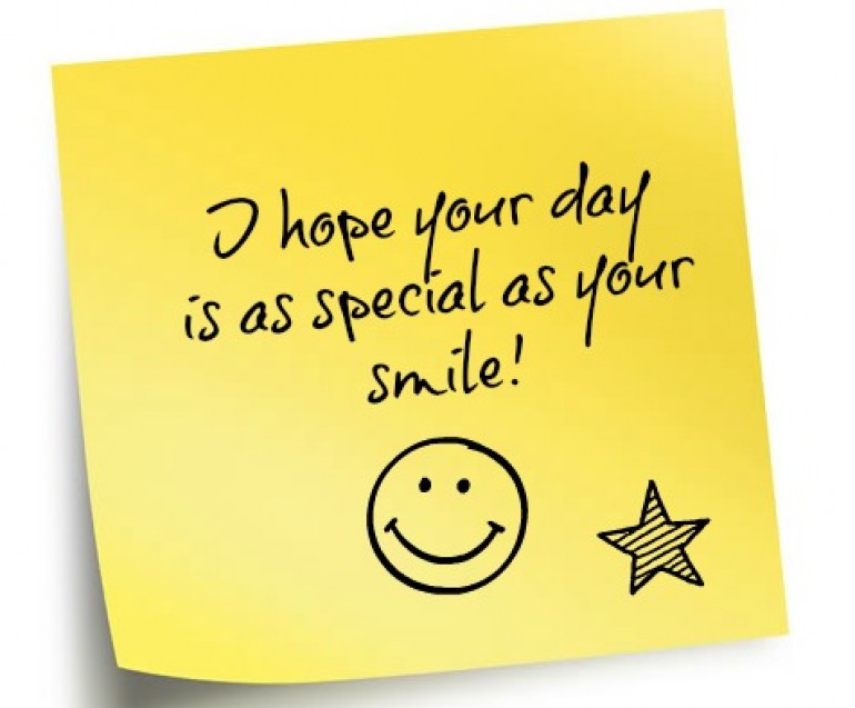 Areyvut's tweet image. when someone is down and try to brighten their day. 
#compliment #kindgesture #thoughtfulmessage