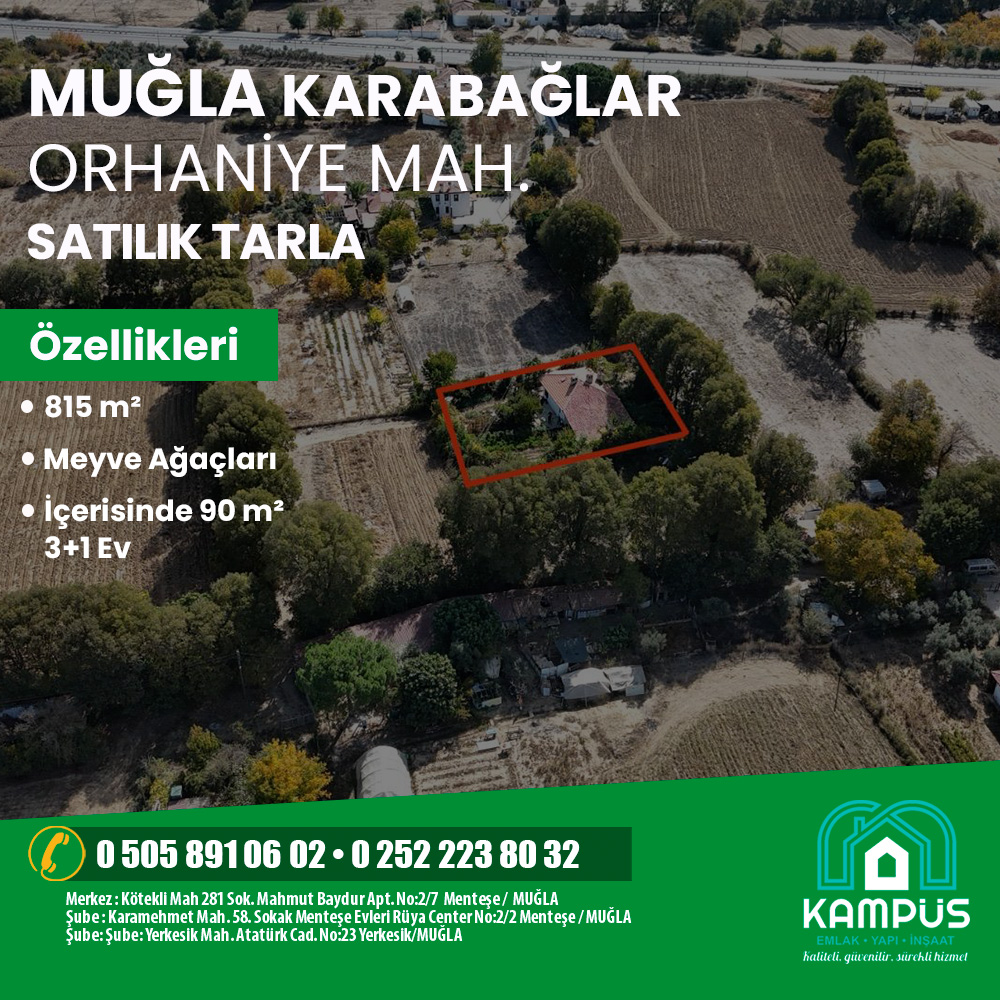 kampusemlakk's tweet photo. Muğla Karabağlar Yaylası'nda İçinde Evi Olan Satılık Tarla

#danışmanlık #satılıkemlak #kiralıkemlak #kampüsemlak #gayrimenkul #emlak  #arsa #konut #tarla #dükkan #türkiye #villa #satılık #menteşe #muğla #karabağlar https://t.co/6YtPPGpNSW