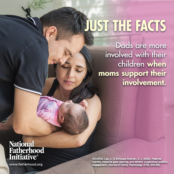 The Father Factor tweet media