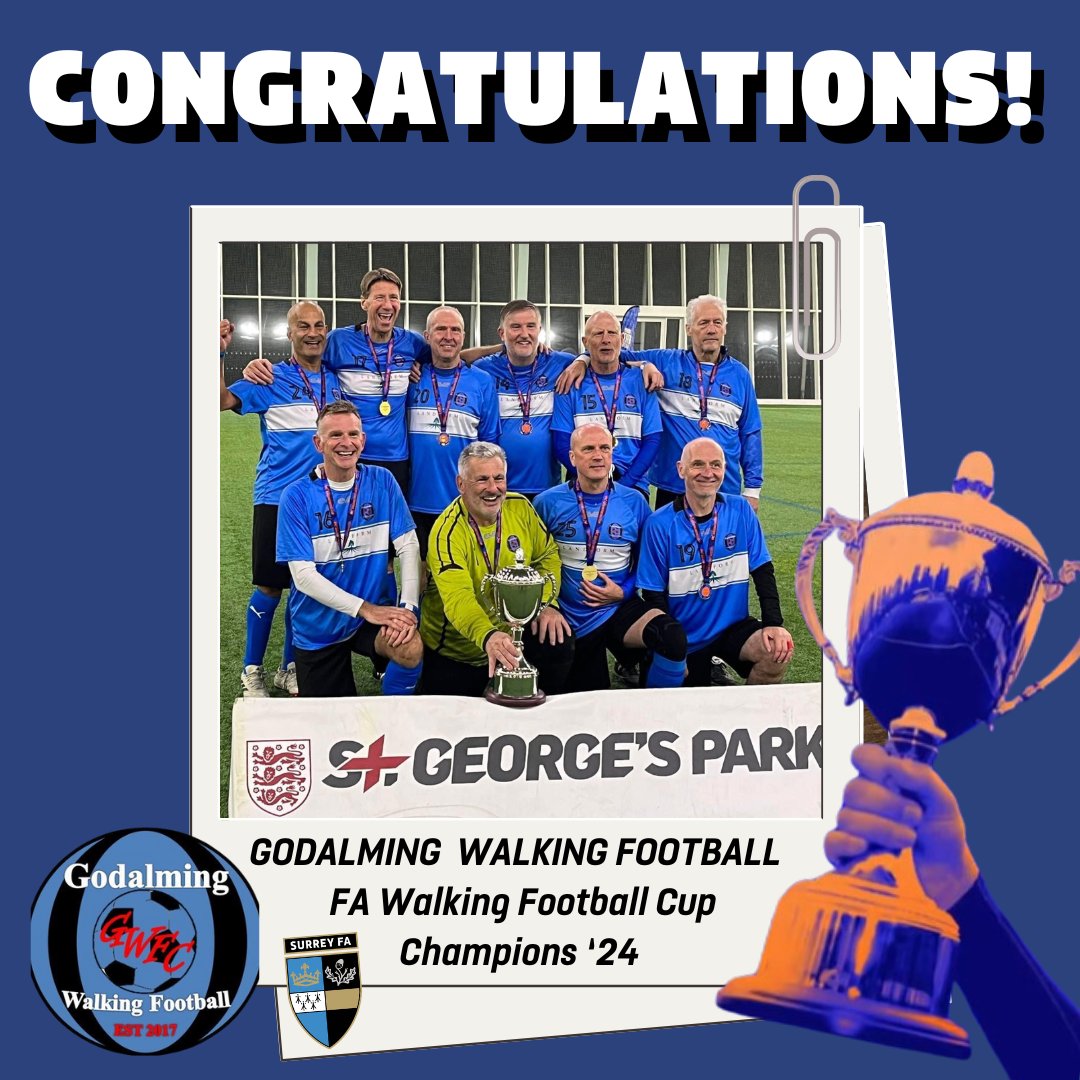 Surrey FA tweet media