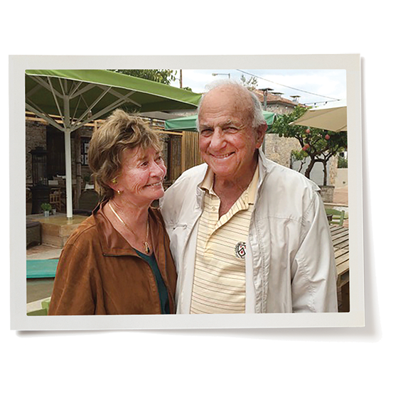 Cleveland Clinic Florida (@cleveclinicfl) on Twitter photo FL resident Robert "Bob" Weissman was honored with the 2024 Crile Award, which recognizes extraordinary service and a legacy commitment to Cleveland Clinic.
Bob shares with his wife, Carol who joined in his philanthropic pursuits, who passed away in 2023. cle.clinic/4fhLCgR FL resident Robert "Bob" Weissman was honored with the 2024 Crile Award, which recognizes extraordinary service and a legacy commitment to Cleveland Clinic.
Bob shares with his wife, Carol who joined in his philanthropic pursuits, who passed away in 2023. cle.clinic/4fhLCgR