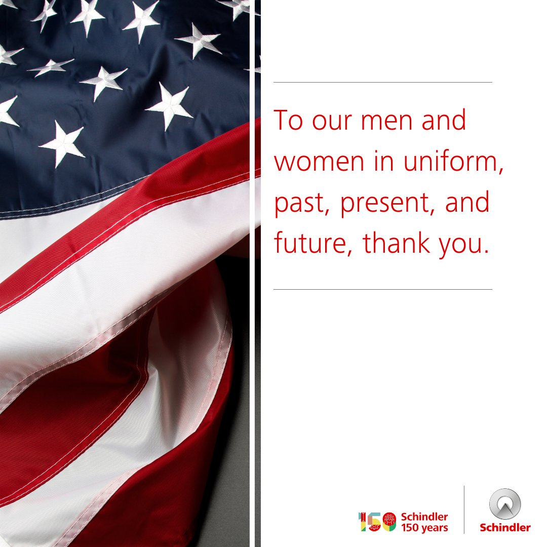 Schindler Elevator Corporation tweet media