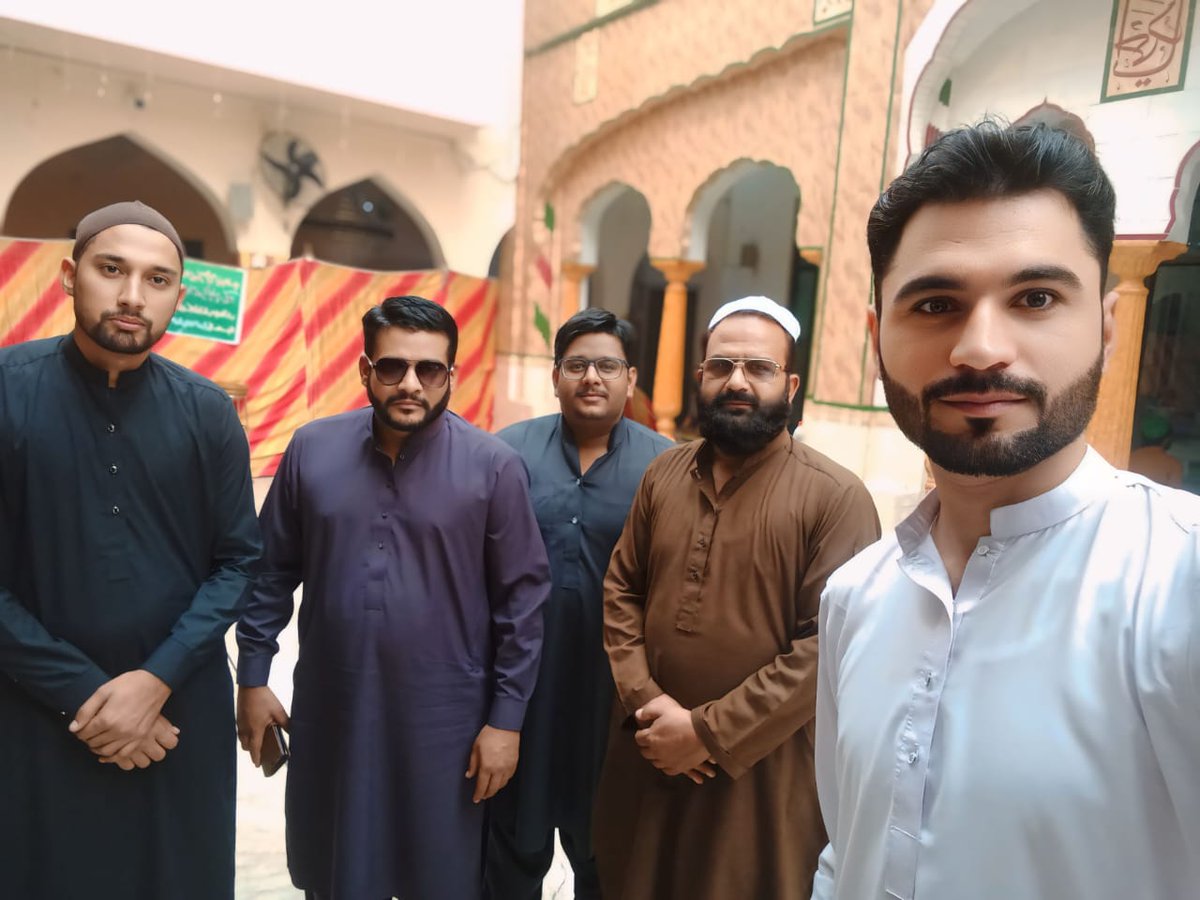 M Xafran 🇵🇰 tweet media
