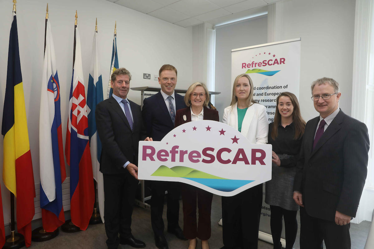 EU Commission in Ireland tweet media