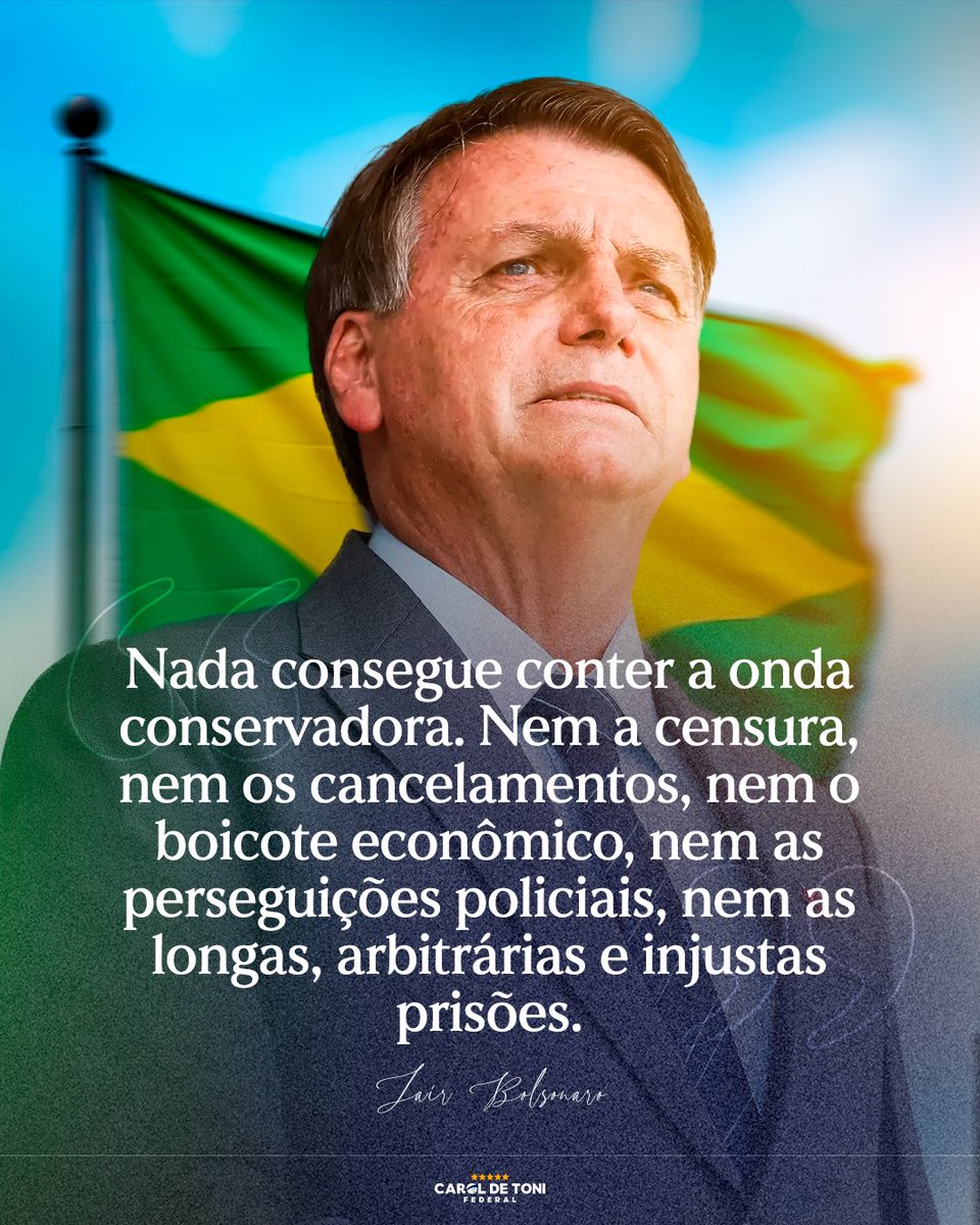 Carol De Toni tweet media
