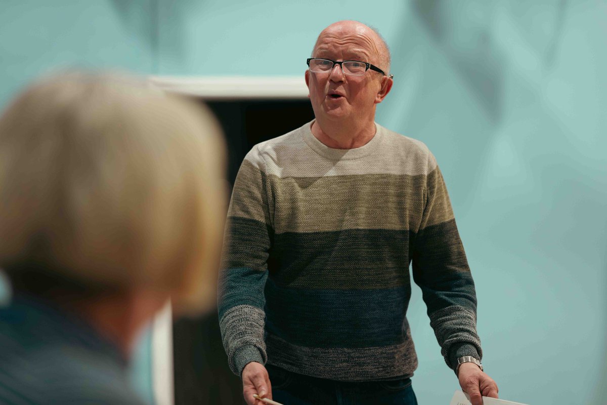 Ilkley Playhouse tweet media