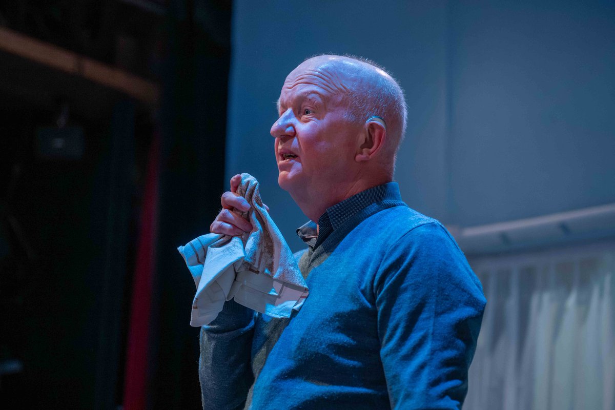 Ilkley Playhouse tweet media