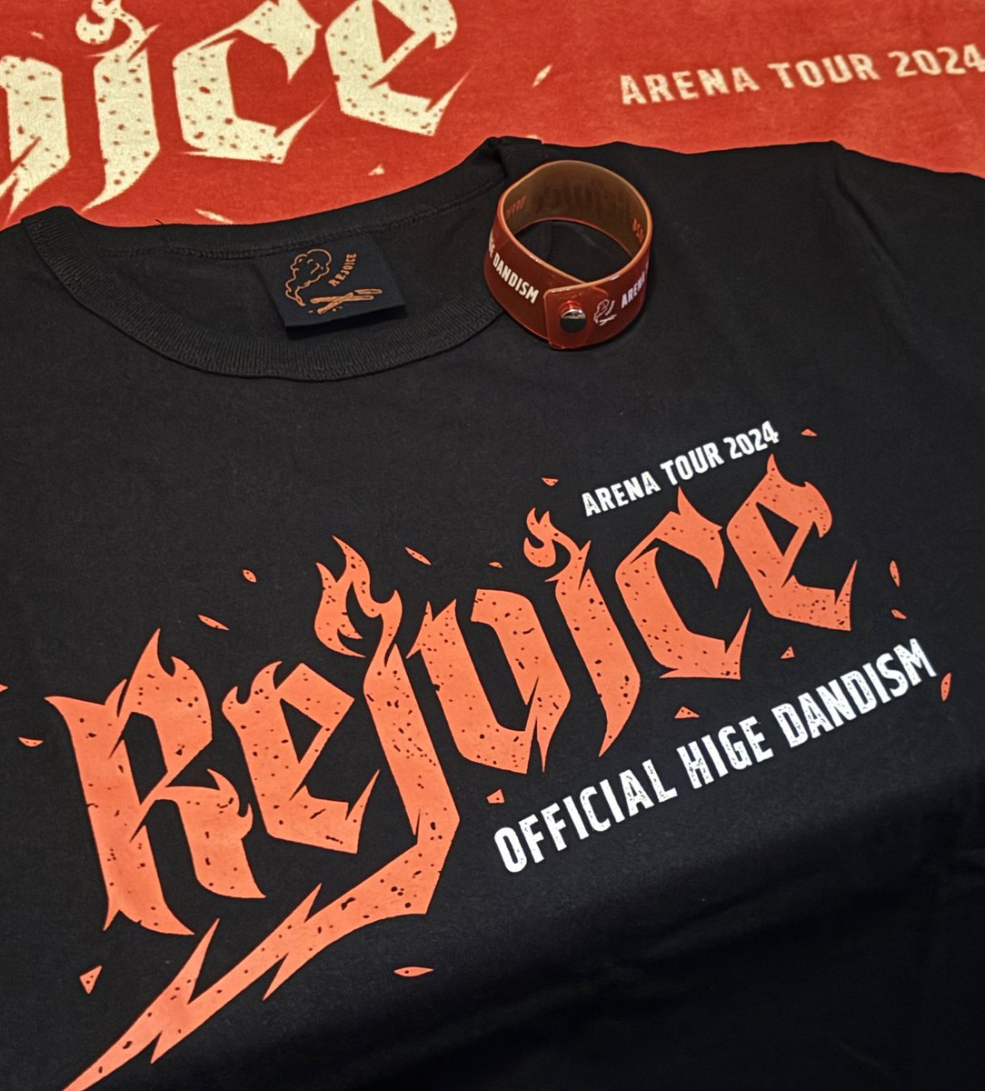 いよいよ明日😊