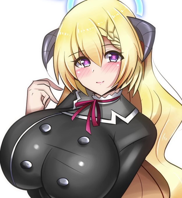 私流のブルアカのアカリさん… 