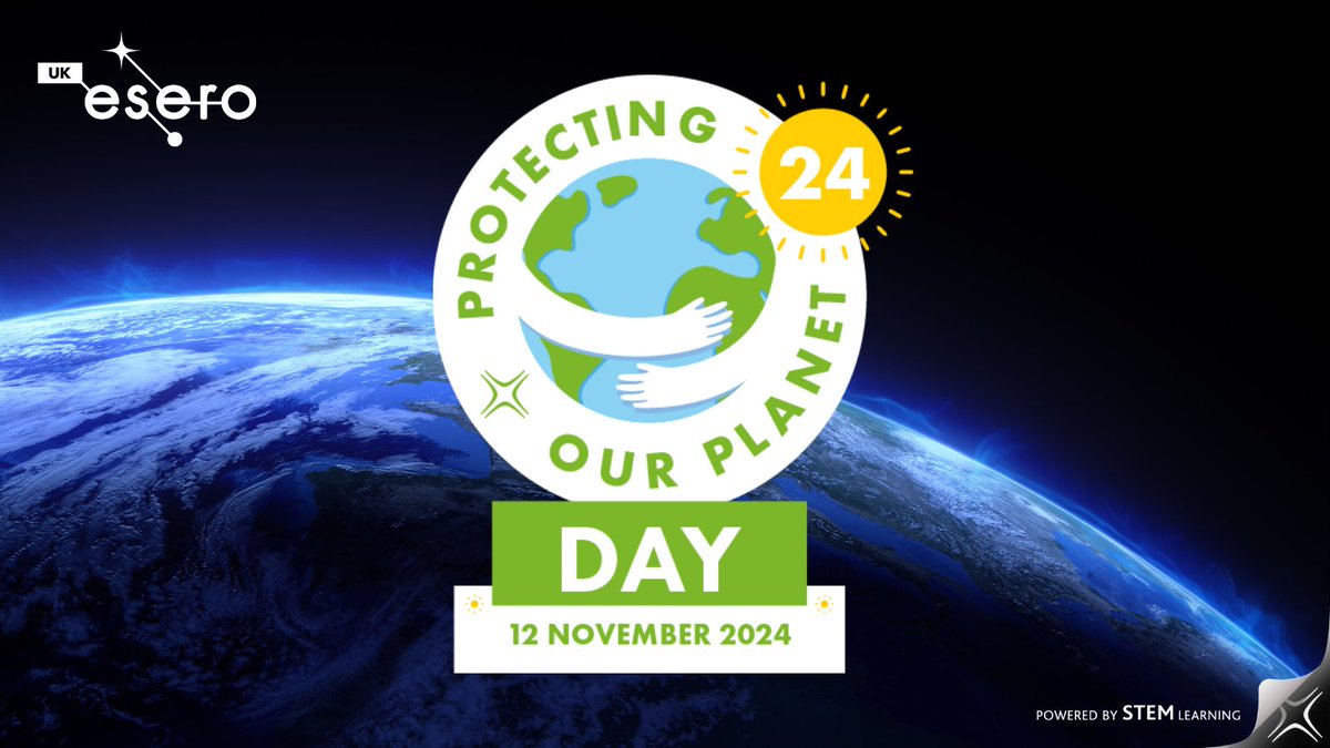 Pop into #POP24 tomorrow for our first session and beam over to #COP29 for a live link with the @ESA Climate Office delegates. Find out what’s been happening on the first day and how space agencies, satellites, and scientists work to protect our planet.🌍 
bit.ly/3Ts96qW