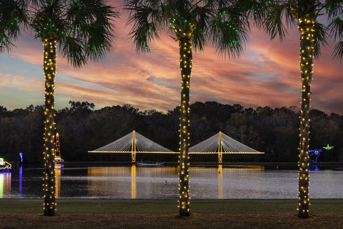 ChasCountyParks tweet picture