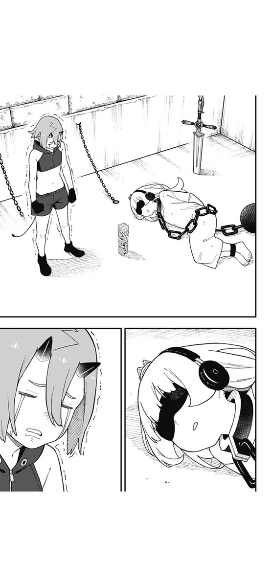 [拷問251]
https://t.co/9ZhfcX5t30 