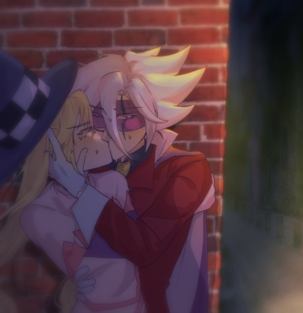 #1112ジョカクイ祭り

조커퀸