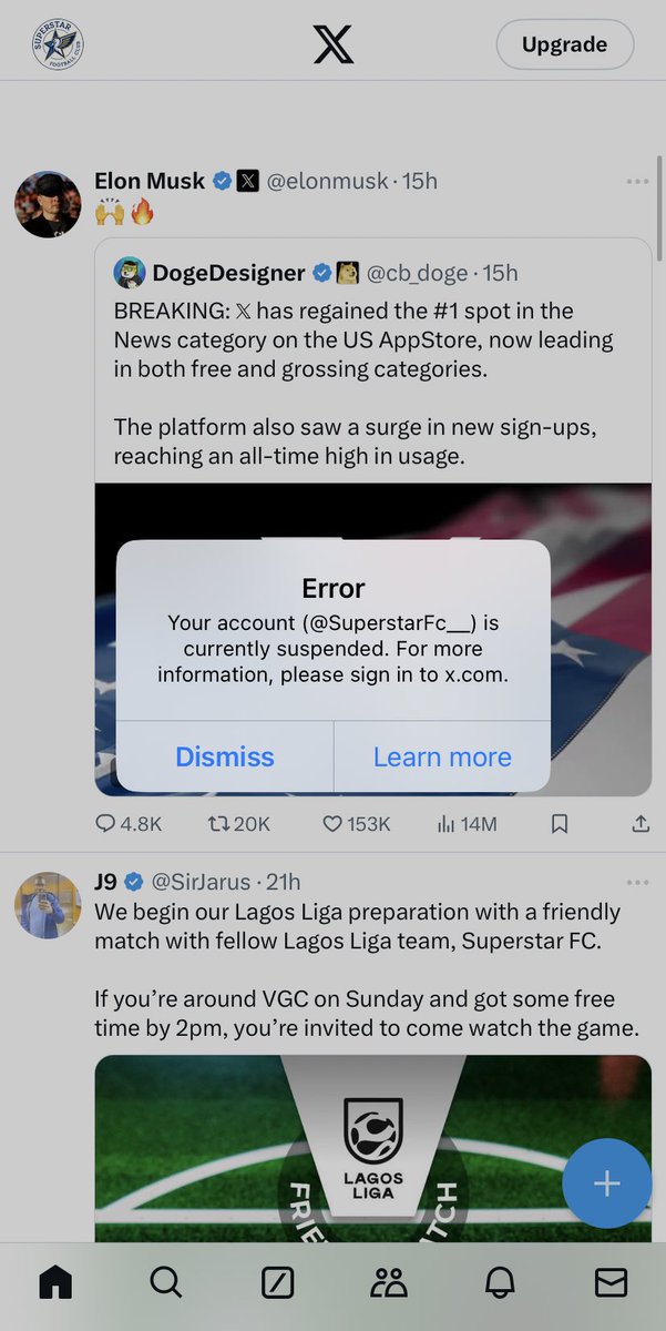 SuperstarFC⭐️ tweet media