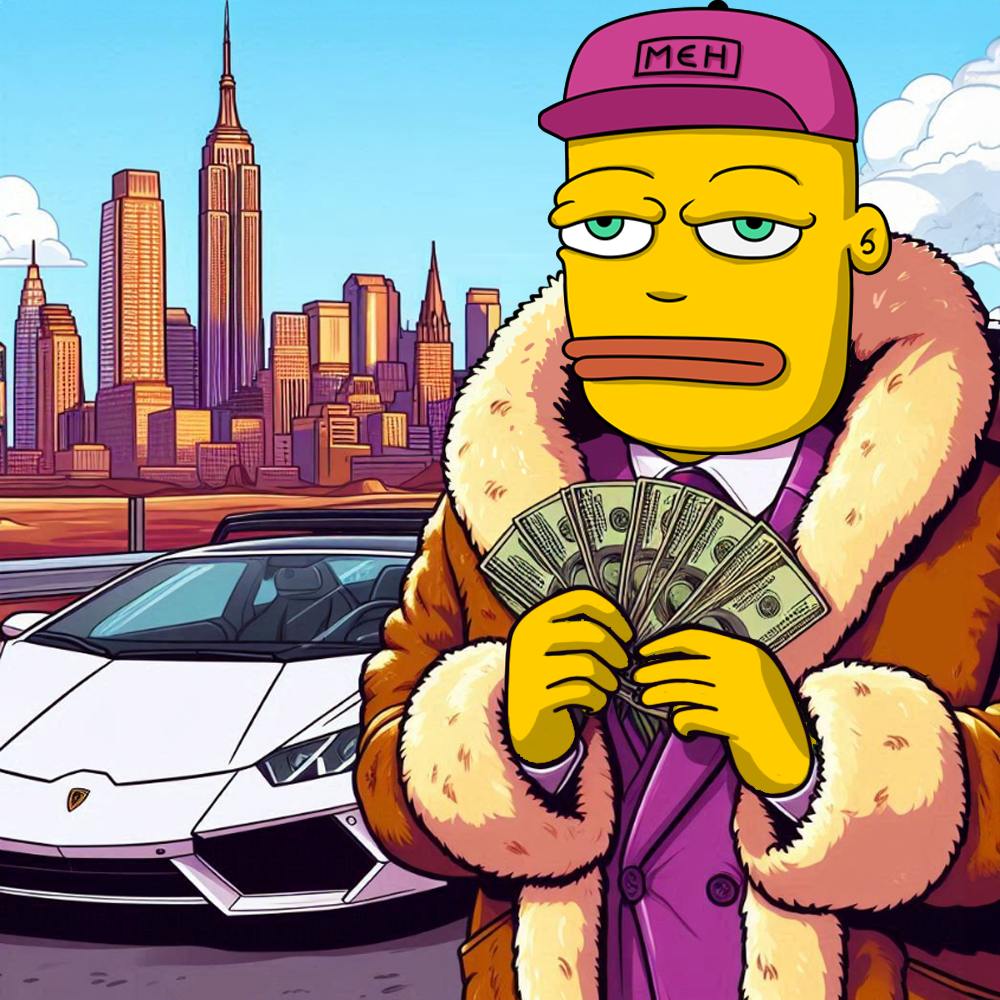 CeruleanRange's tweet photo. @ImCryptoMessiah $meh... There will be signs... 

@Meh_Ethereum https://t.co/HqrMnQD3oz